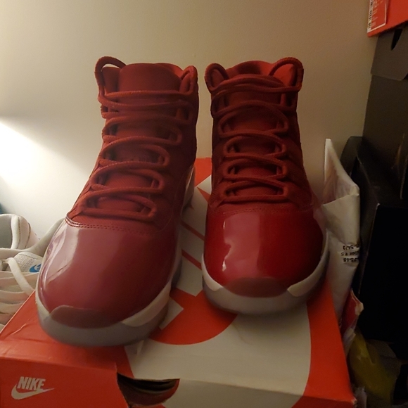 Jordan 11 win like 96 - Picture 1 of 6